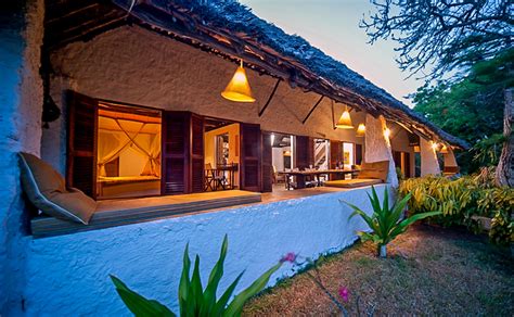 Tiwi Accommodation & Holiday Rentals .